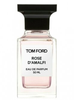 Tom Ford Rose D'Amalfi EDP 50 ml Unisex Parfüm kullananlar yorumlar